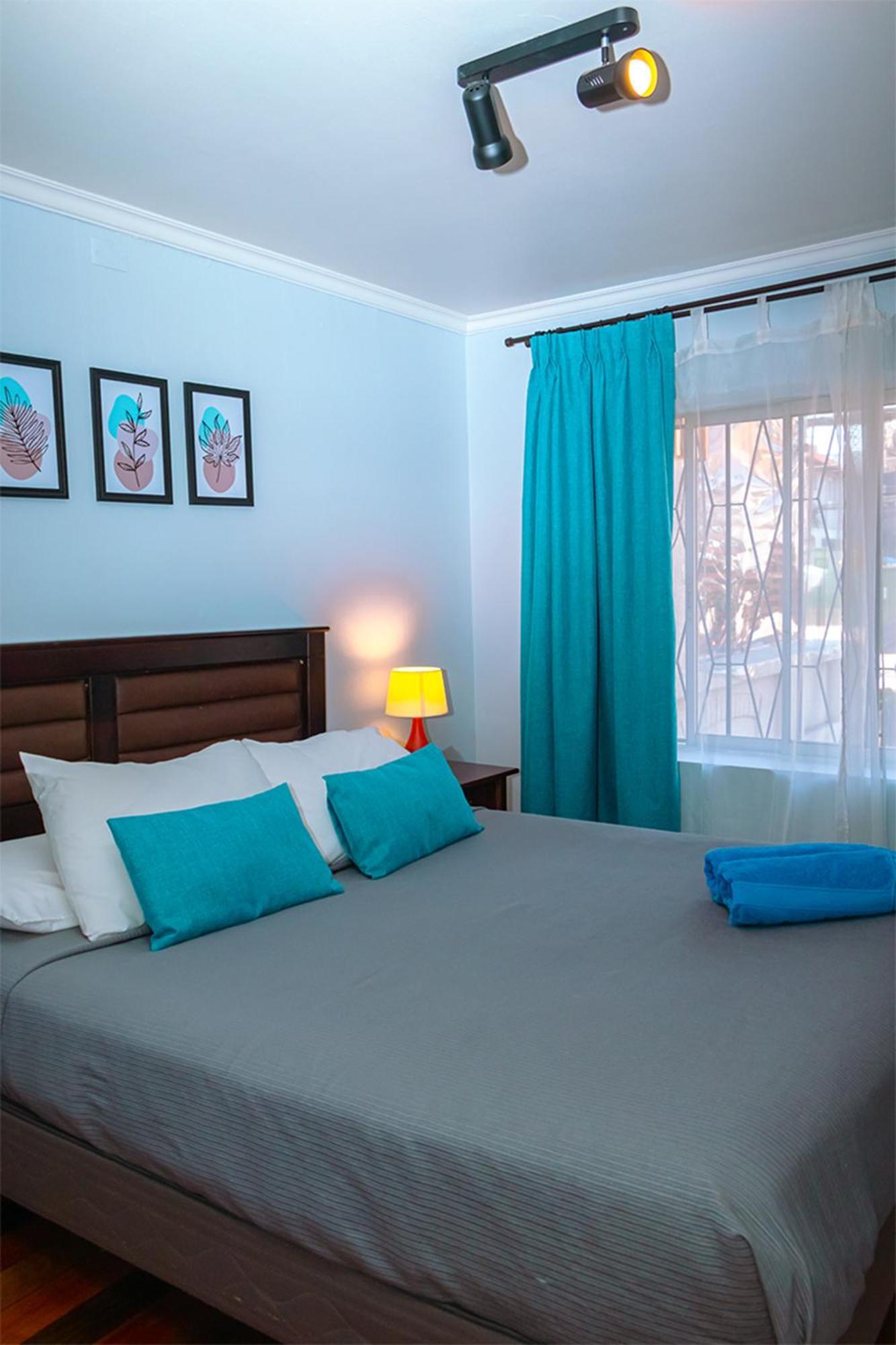 Bed and Breakfast Tagle Casa Del Lado Santiago Providencia Exteriér fotografie