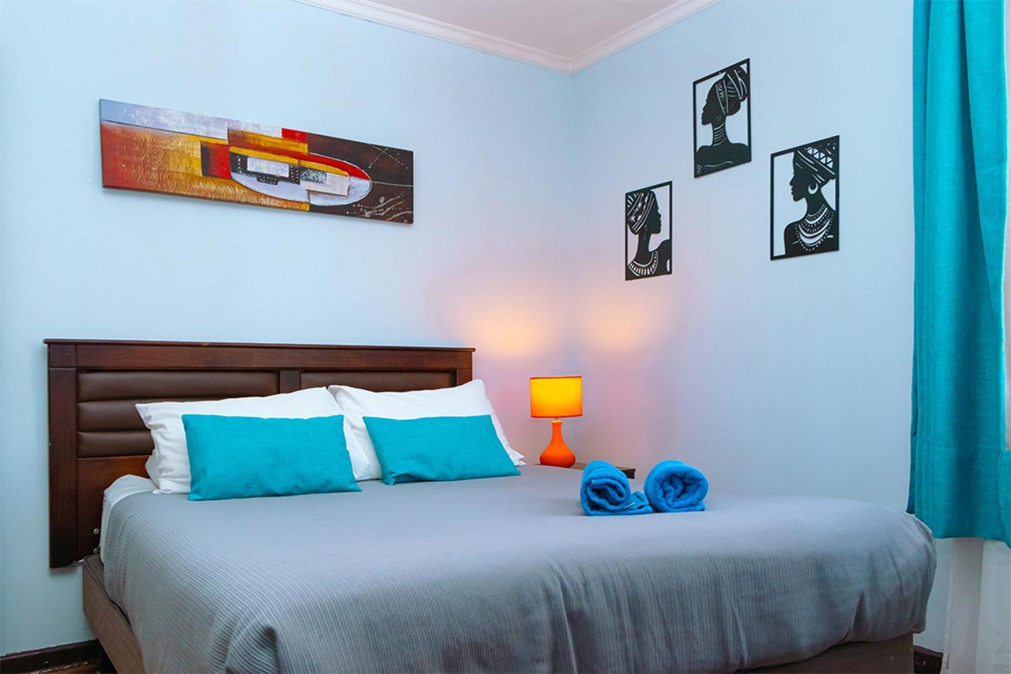Bed and Breakfast Tagle Casa Del Lado Santiago Providencia Exteriér fotografie
