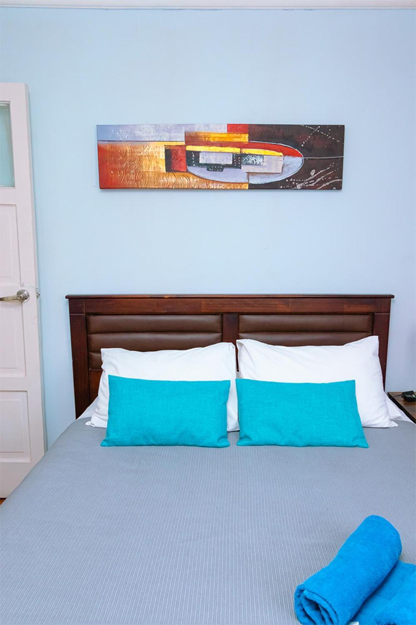 Bed and Breakfast Tagle Casa Del Lado Santiago Providencia Exteriér fotografie