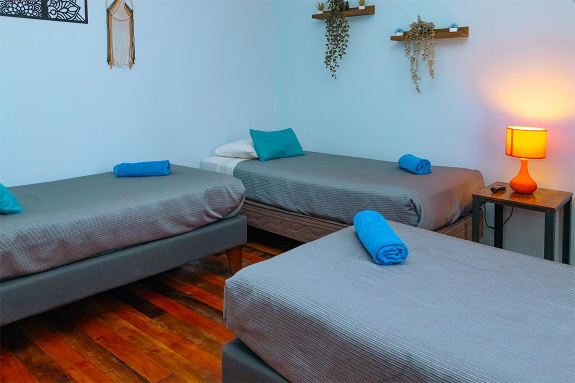 Bed and Breakfast Tagle Casa Del Lado Santiago Providencia Exteriér fotografie
