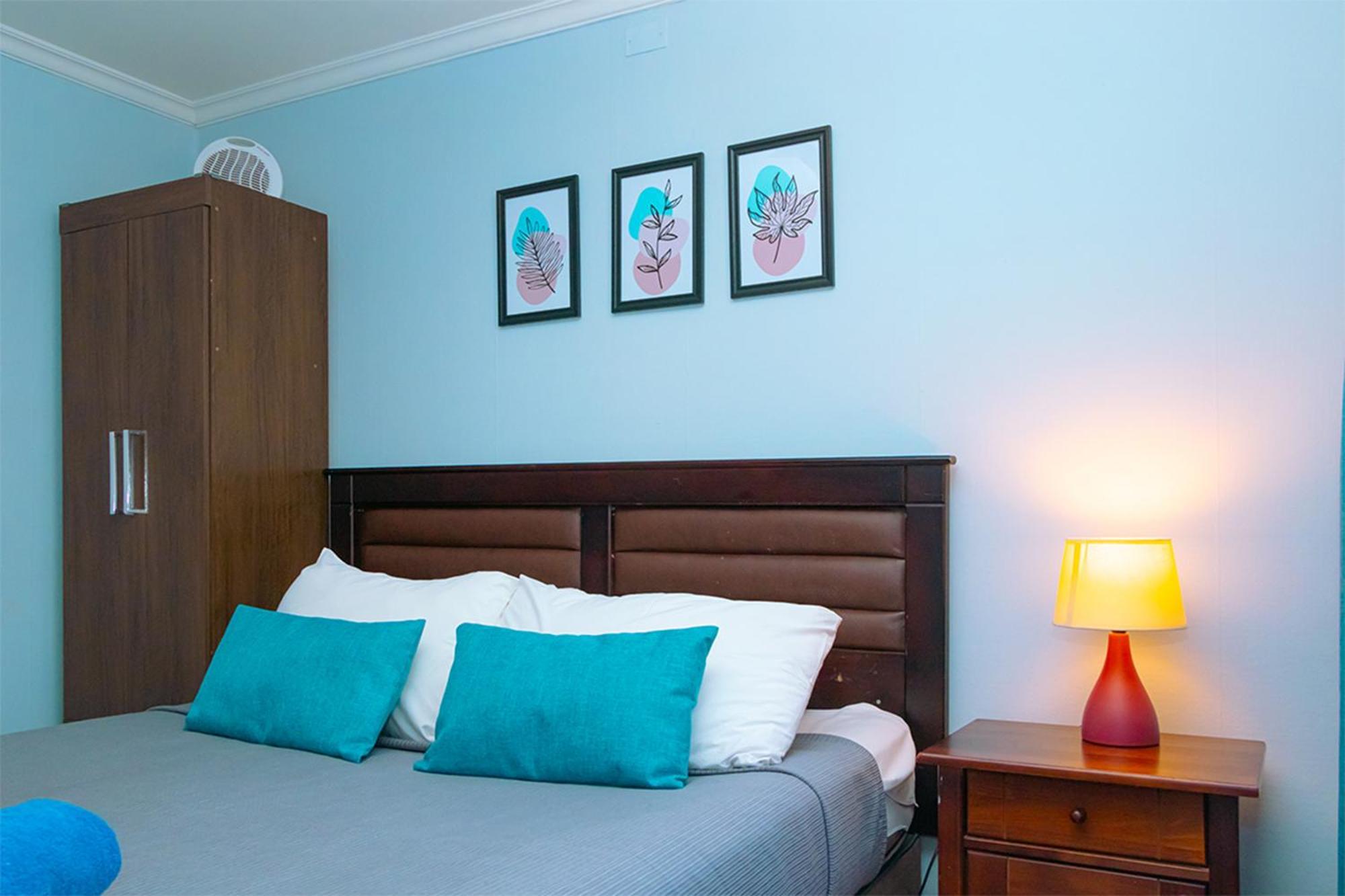 Bed and Breakfast Tagle Casa Del Lado Santiago Providencia Exteriér fotografie