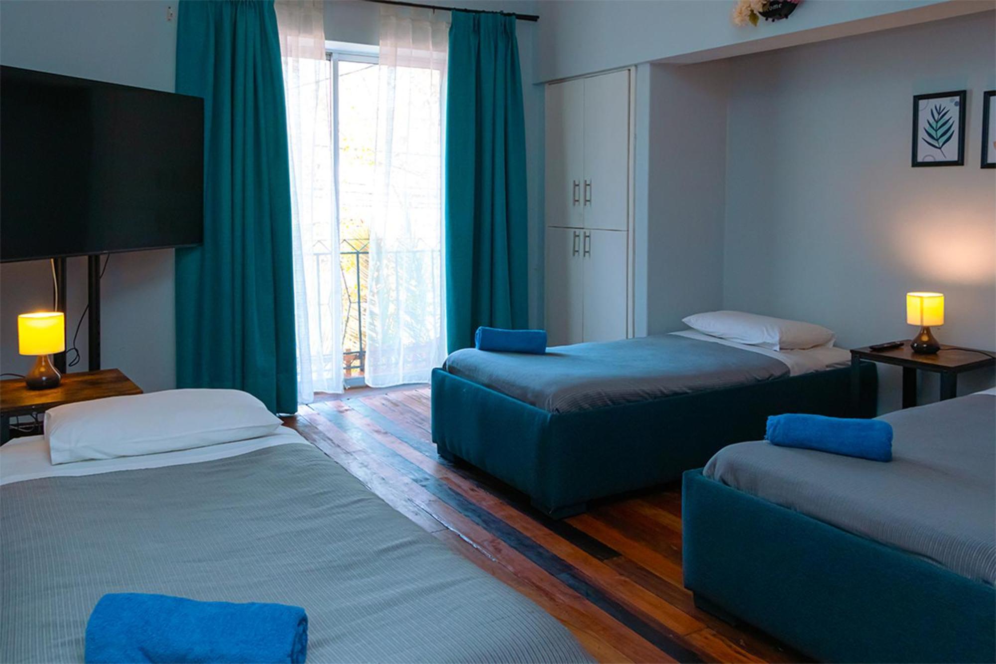Bed and Breakfast Tagle Casa Del Lado Santiago Providencia Exteriér fotografie