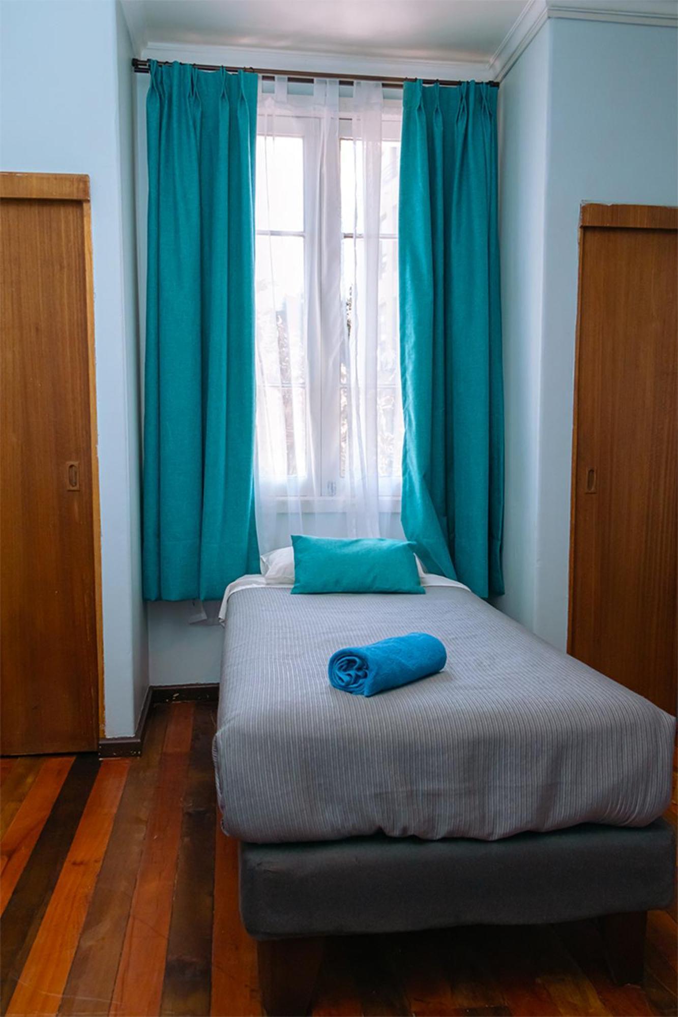 Bed and Breakfast Tagle Casa Del Lado Santiago Providencia Exteriér fotografie